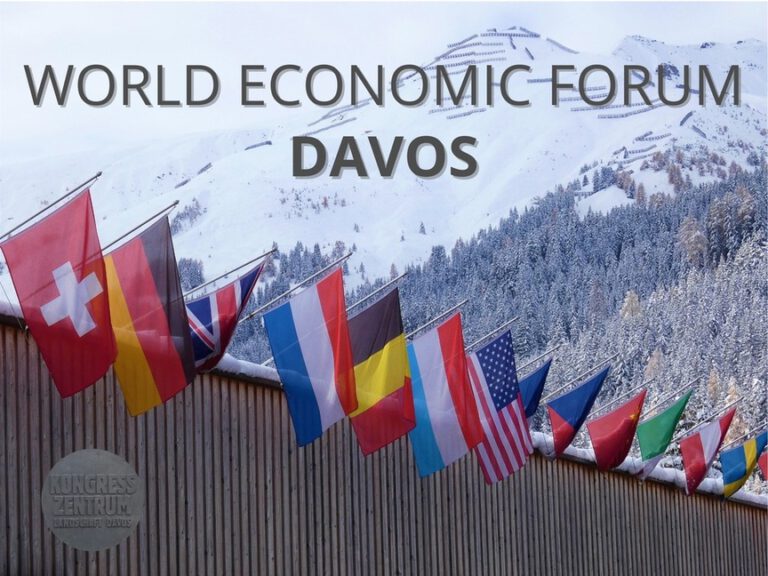 Kongresszentrum Davos