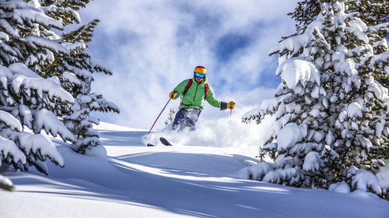 Ski Davos